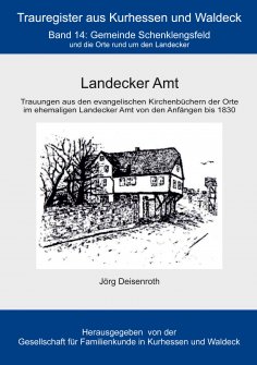 eBook: Landecker Amt