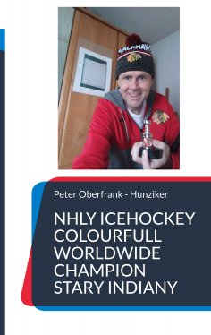 ebook: NHLY icehockey colourfull worldwide champion stary indiany