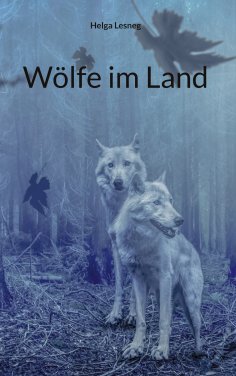 ebook: Wölfe im Land