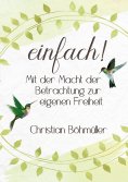 eBook: einfach!