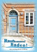 eBook: Raufkommen! Baden!