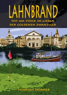 eBook: Lahnbrand