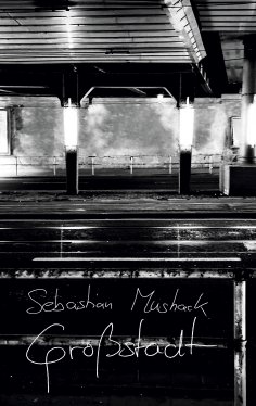 ebook: Großstadt