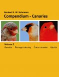 eBook: Compendium-Canaries, Volume 2