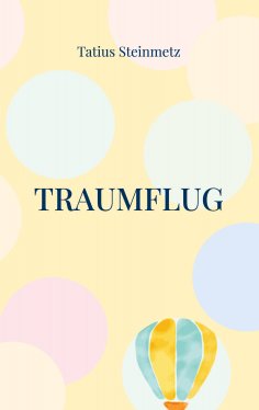ebook: Traumflug