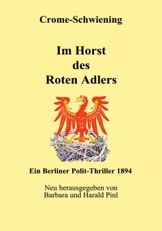 eBook: Im Horst des Roten Adlers