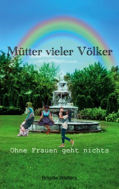 eBook: Mütter vieler Völker