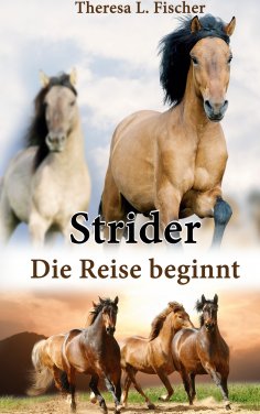 ebook: Strider