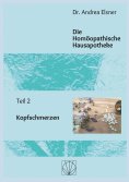 eBook: Die Homöopathische Hausapotheke