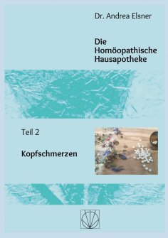 eBook: Die Homöopathische Hausapotheke