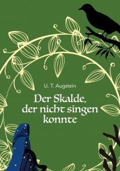 eBook: Der Skalde, der nicht singen konnte