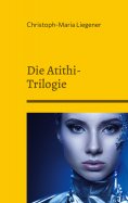 ebook: Die Atithi-Trilogie