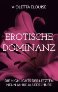 eBook: Erotische Dominanz