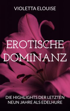 eBook: Erotische Dominanz