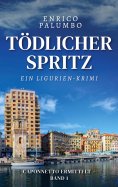 eBook: Tödlicher Spritz