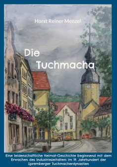 eBook: Die Tuchmacha