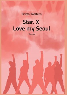 ebook: Star.X - Love my Seoul