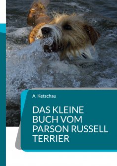 eBook: Das kleine Buch vom Parson Russell Terrier