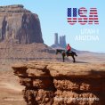 eBook: USA - Utah und Arizona