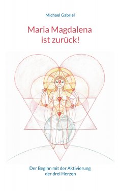 eBook: Maria Magdalena ist zurück!