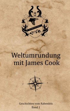 eBook: Geschichten vom Rabenfels