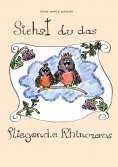 eBook: Siehst du das fliegende Rhinozeros