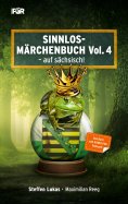 eBook: Sinnlos-Märchenbuch Vol. 4