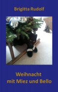 eBook: Weihnacht mit Miez und Bello