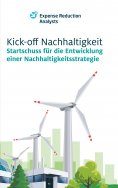 eBook: Kick-off Nachhaltigkeit