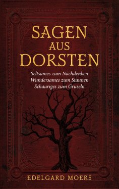 eBook: Sagen aus Dorsten