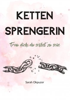 eBook: Kettensprengerin