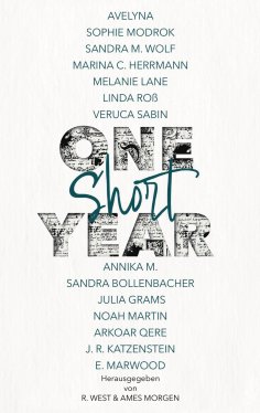 ebook: One Short Year