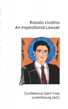eBook: Rosario Livatino