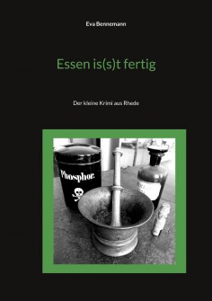 eBook: Essen is(s)t fertig