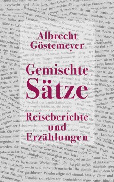 eBook: Gemischte Sätze