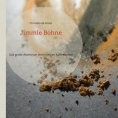 eBook: Jimmie Bohne