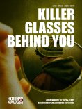 ebook: Killer Glasses Behind You