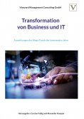 eBook: Transformation von Business und IT
