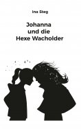 ebook: Johanna und die Hexe Wacholder