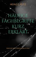 eBook: Häufige Fachbegriffe kurz erklärt