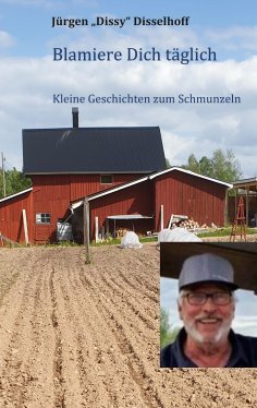 ebook: Blamiere Dich täglich