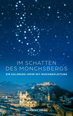 eBook: Im Schatten des Mönchsbergs