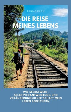 eBook: Die Reise meines Lebens