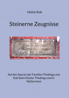 ebook: Steinerne Zeugnisse