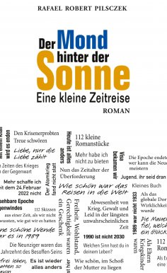 eBook: Der Mond hinter der Sonne