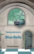 eBook: Blue Belle