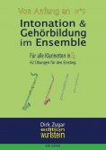 eBook: Intonation & Gehörbildung im Ensemble