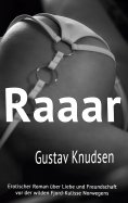 eBook: Raaar