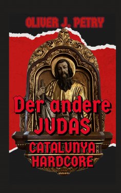 eBook: Der andere Judas