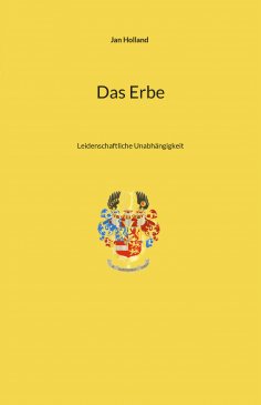 ebook: Das Erbe